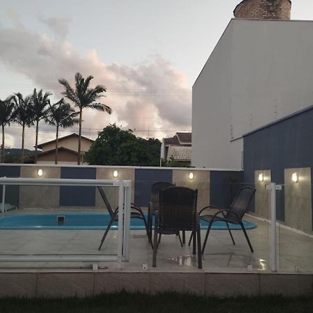 Casa Praia Alegre Penha  Exterior photo